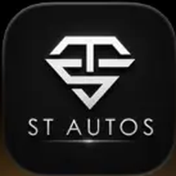Icono de ST Autos
