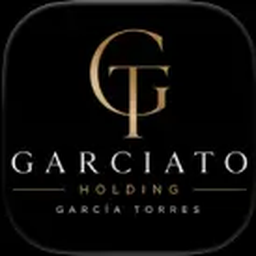 Icono de Garcíato Holding